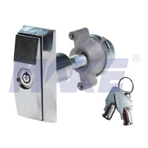 Steel Vending Machine Lock Mk210 7