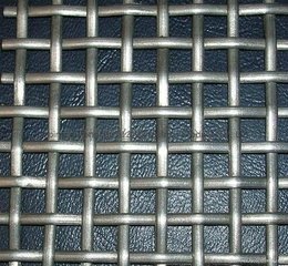 Steel Wire Mesh For Mining Offers You Excellent Tools Works