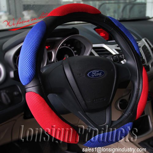 Steering Wheel Cover 80396