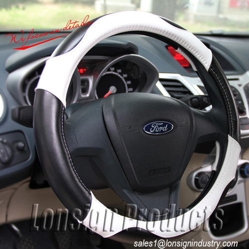 Steering Wheel Cover 80412