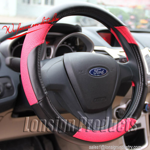 Steering Wheel Cover 80422