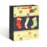 Stockings Christmas Bag Kr232 2m