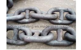 Stud Link Chain Wire Rope Sling