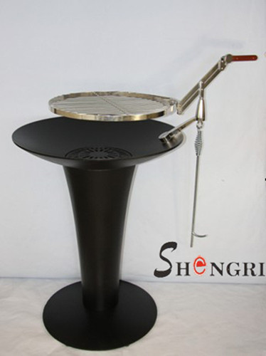 Suitable Hight Bbq Sets Avaiable