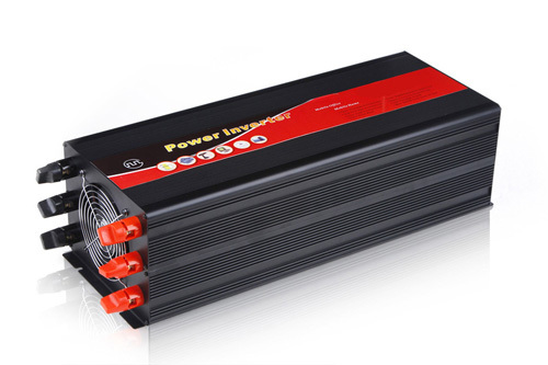 Sun Gold Power 4000w Dc To Ac Modified Sine Wave Inverter For Car
