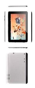 Suncomm Sc 9788 3g 9 7inch Tablet Pc With Call Quad Core Mtk 8389 Full Func