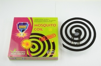 Suning Black Mosquito Coils Non Smoke A M001sn