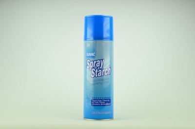 Suning Brand Spray Starch Ca007sn
