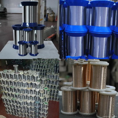 Supplier Xuankehuixin 0 02 1mm Ultra Fine 304 316 316lstainlesssteelwire