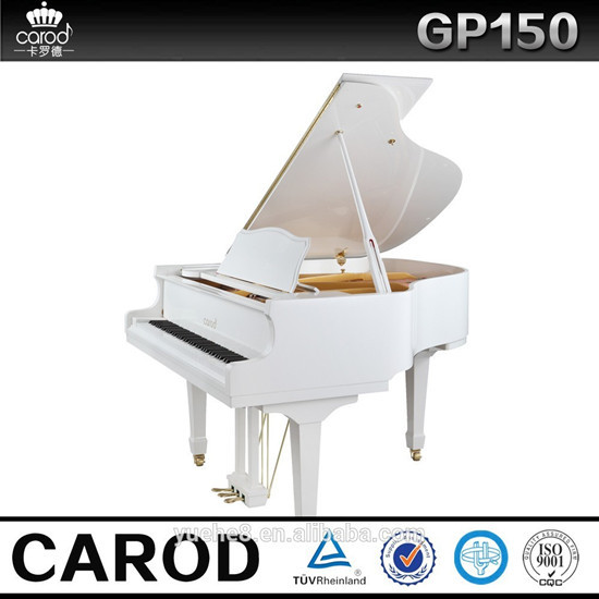 Supply 88keys Mechanical Acoustic Baby Grand Piano Gp 150w