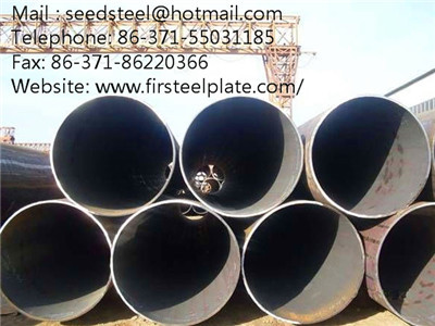 Supply Cheap Steel Pipe Include Alloy Non And Seamless Welded
