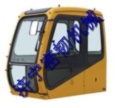Supply Komatsu Bulldozer D85 Cab