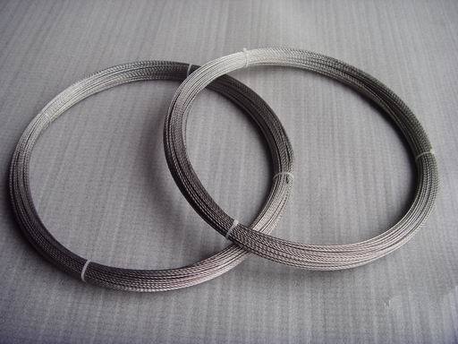 Supply Molybdenum Wire Filament