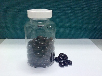 Supply Oem Grape Seed Extract Softgel