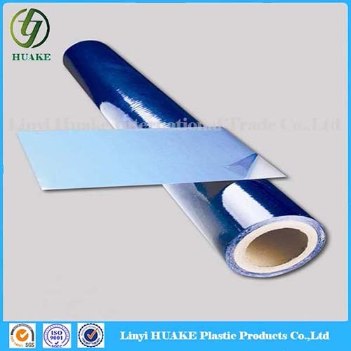 Surface Protective Film For Metal