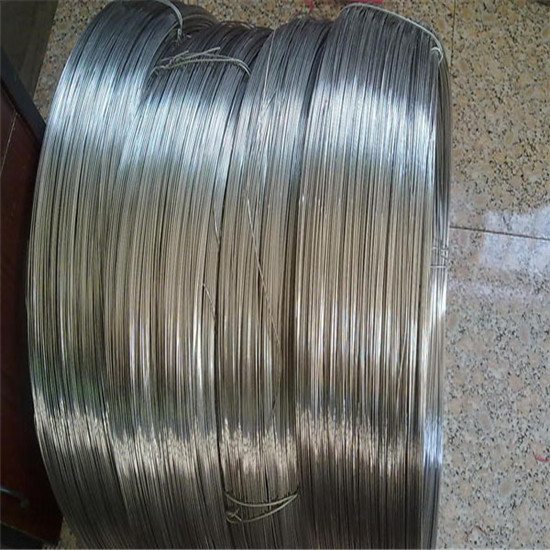Sus 302 304 316 310stainless Steel Wire