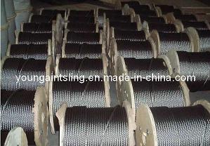 Swaged Wire Rope Sln Series