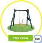 Swings For Kids Playground