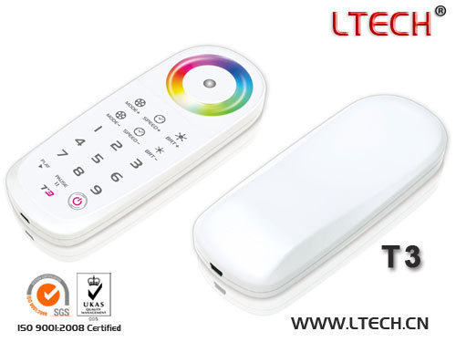 T3 2 4g Led Touch Controller