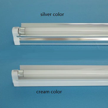 T5 Fluorescent Lamp Fixture With Aluminium Reflector 8w 14w 21w 28w 35w 24w