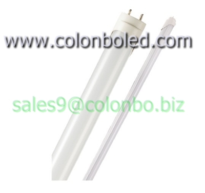 T8 Led Tube With 9w Power Ce Certified Nice Heat Dissipation 100 To 240v Ac