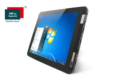Tablet Pc 10 Inch Window 7 Dual Core