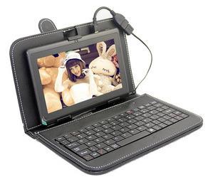 Tablet Pc And Accessories