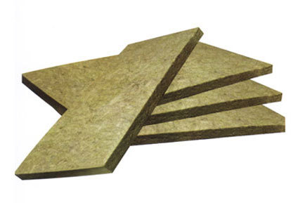 Taishi High Strength Roof Insulation Rock Wool Board