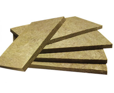 Taishi Rock Wool Board For Industrial Equipment Use