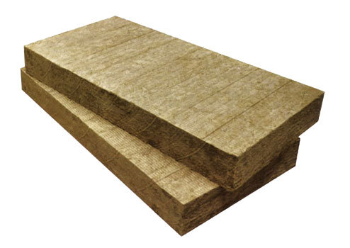 Taishi Thermal Insulation Rock Wool Board
