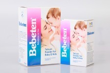 Talcum Powder For Babies And Infants Bulk Package 150gr 300 Gr