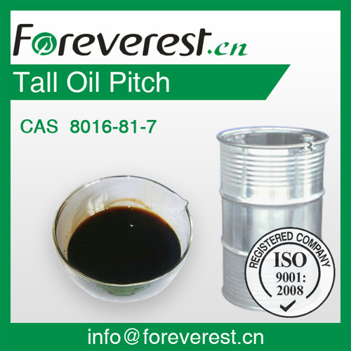 Tall Oil Pitch Cas 8016 81 7 Foreverest