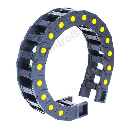 Tc 35x75 R200 Cable Drag Chain
