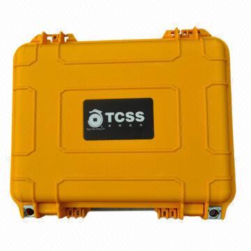 Tcss Case Waterproof Ahockproof Equipment Protective