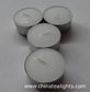 Tealight Candle White Unscented And Long Burning Hour