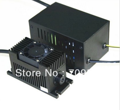 Tec Cooling 100mw 150mw 200mw 300mw 500mw 600mw 532nm Dpss Green Laser Diod