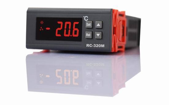 Temperature Controller Rc 320m