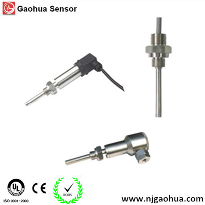 Temperature Transmitter Supplier In China