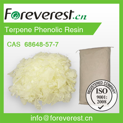 Terpene Phenolic Resin Cas 68648 57 7 Foreverest