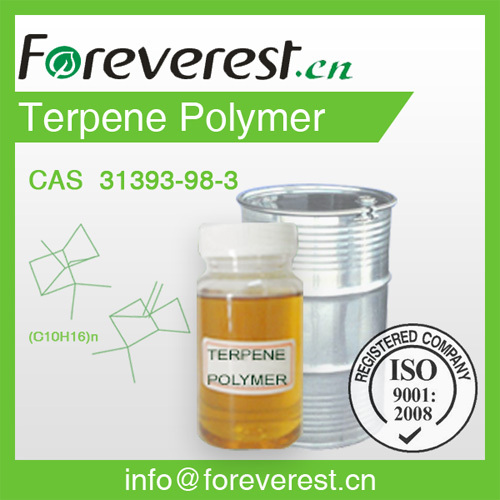 Terpene Polymer Cas 31393 98 3 Foreverest
