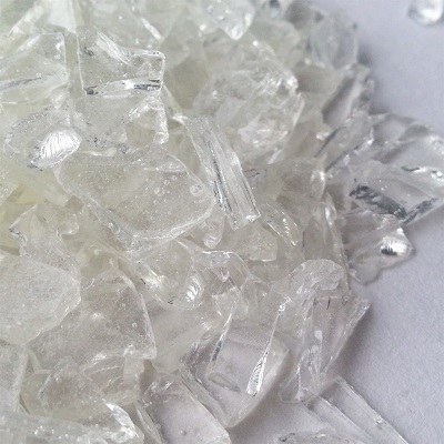Tgic Curing Polyester Resin 9030