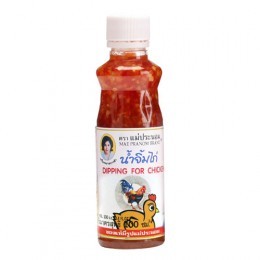Thai Sweet Chili Suce