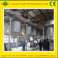 The Best Cooking Oil Making Machine