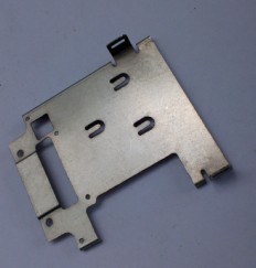 The Metal Stamping Of Heat Sink