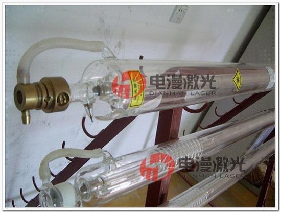 The Wholesale Of 150w Co2 Laser Tube And Sales High Power Longlife