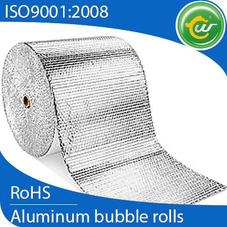 Thermal Insulation Material From China