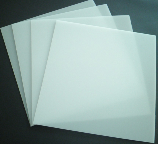 Thermoforming Acrylic Sheet