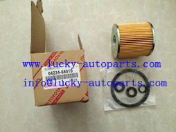 This Is Air Filter For Toyota