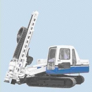 Tl 100 Surface Drilling Rig
