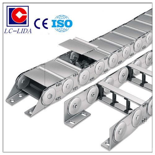 Tl180 Stainless Steel Cable Tray Chain